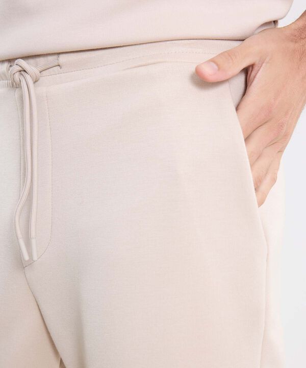 Pantalon Para Hombre CafeClaro