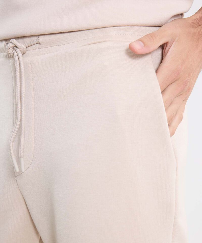 Pantalon Para Hombre CafeClaro