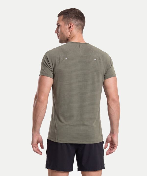 Camiseta Para Hombre 