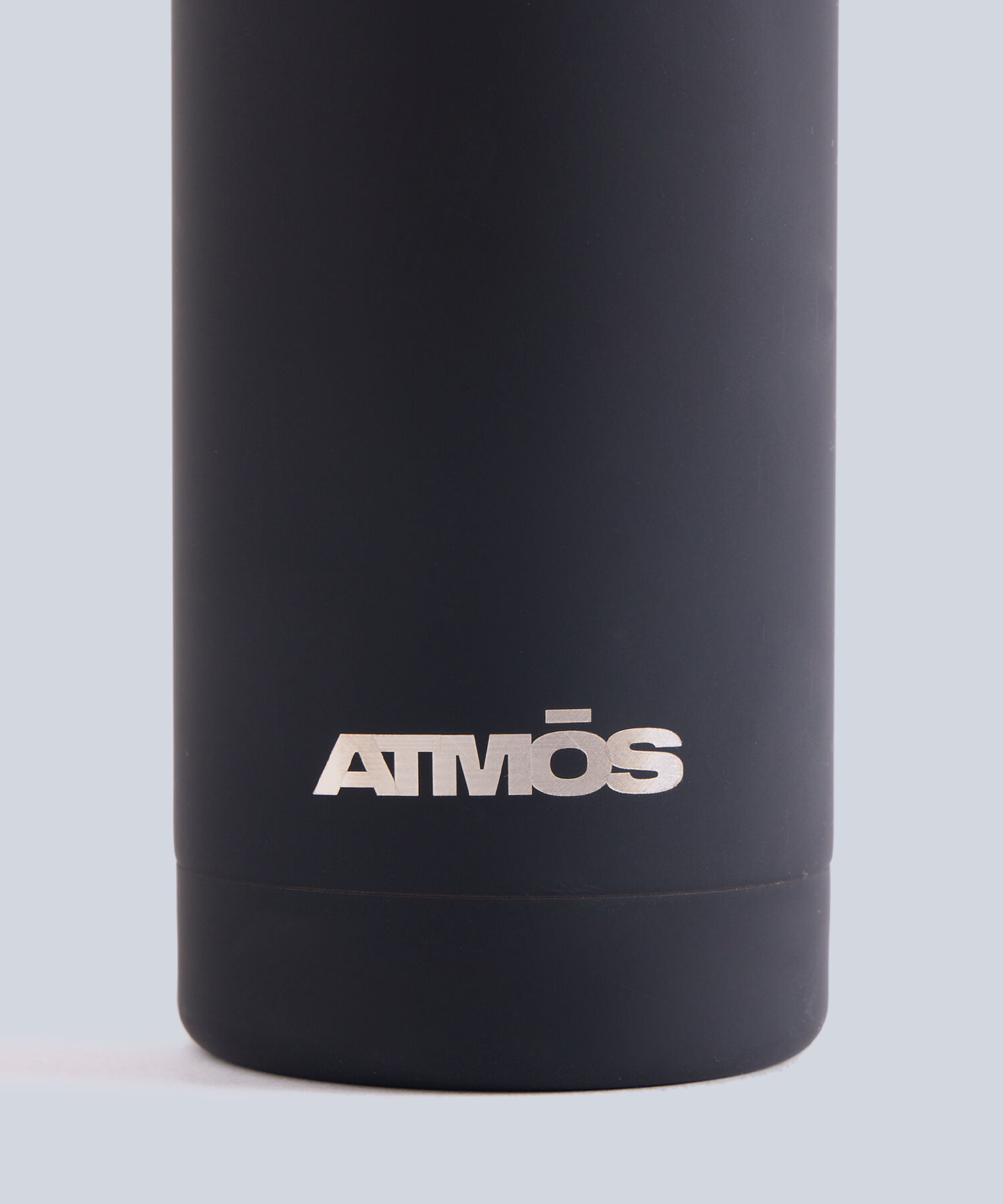 Termos Para Unisex Negro