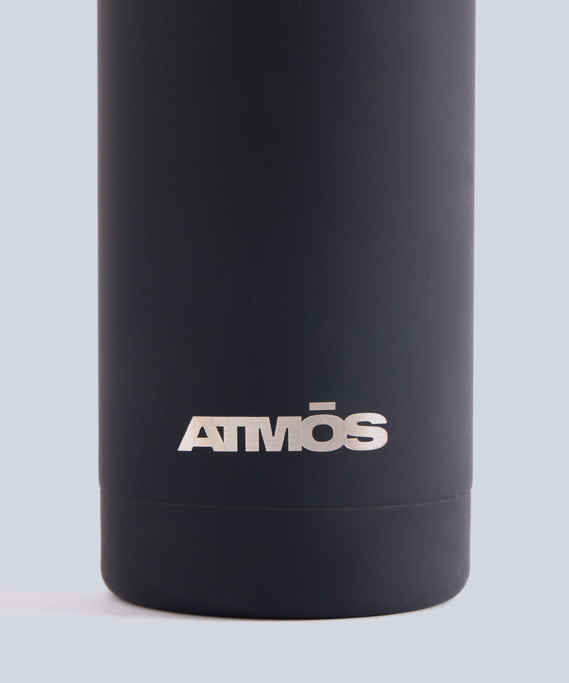 Termos Para Unisex Negro