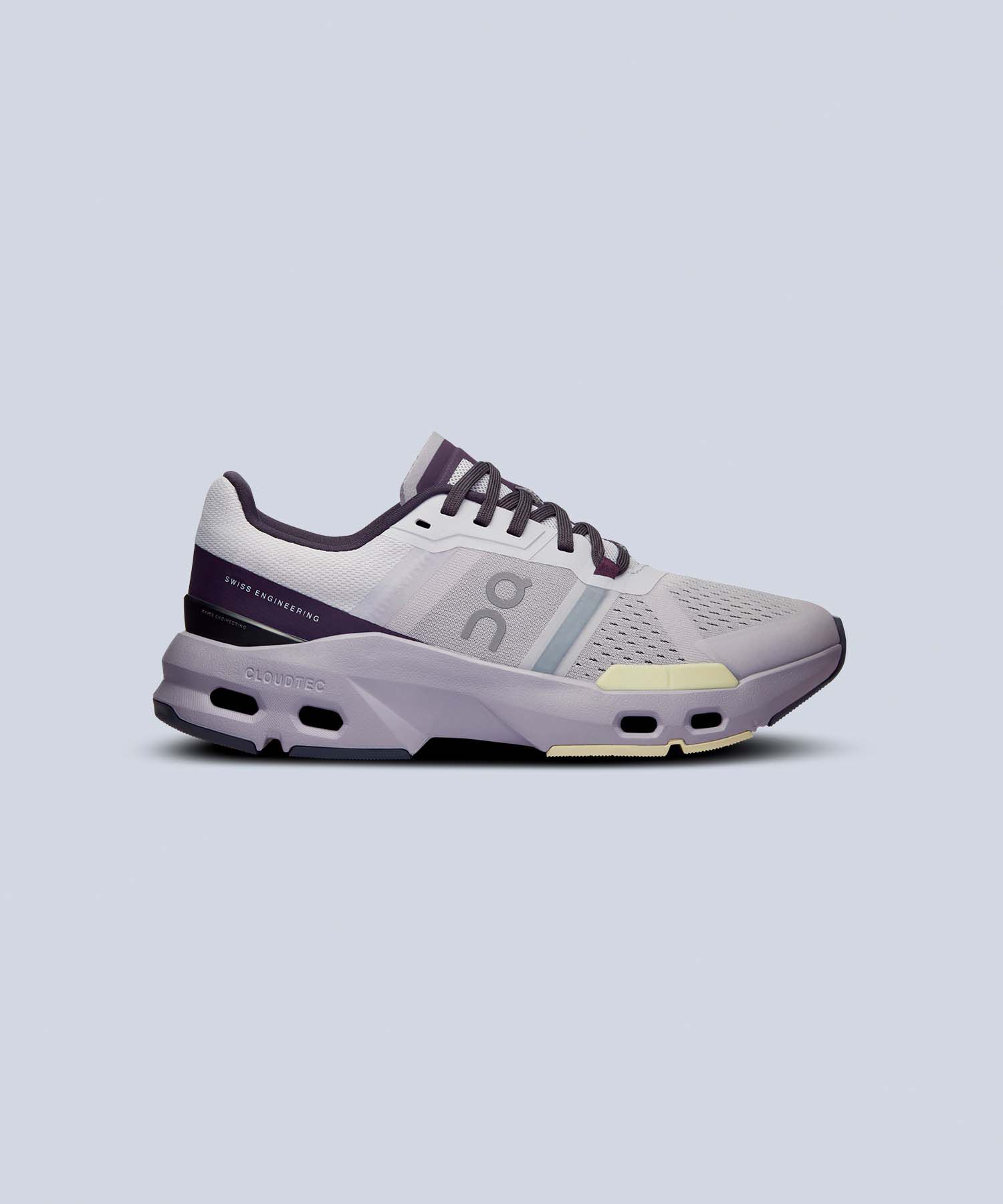 Tennis On Para Mujer Lila