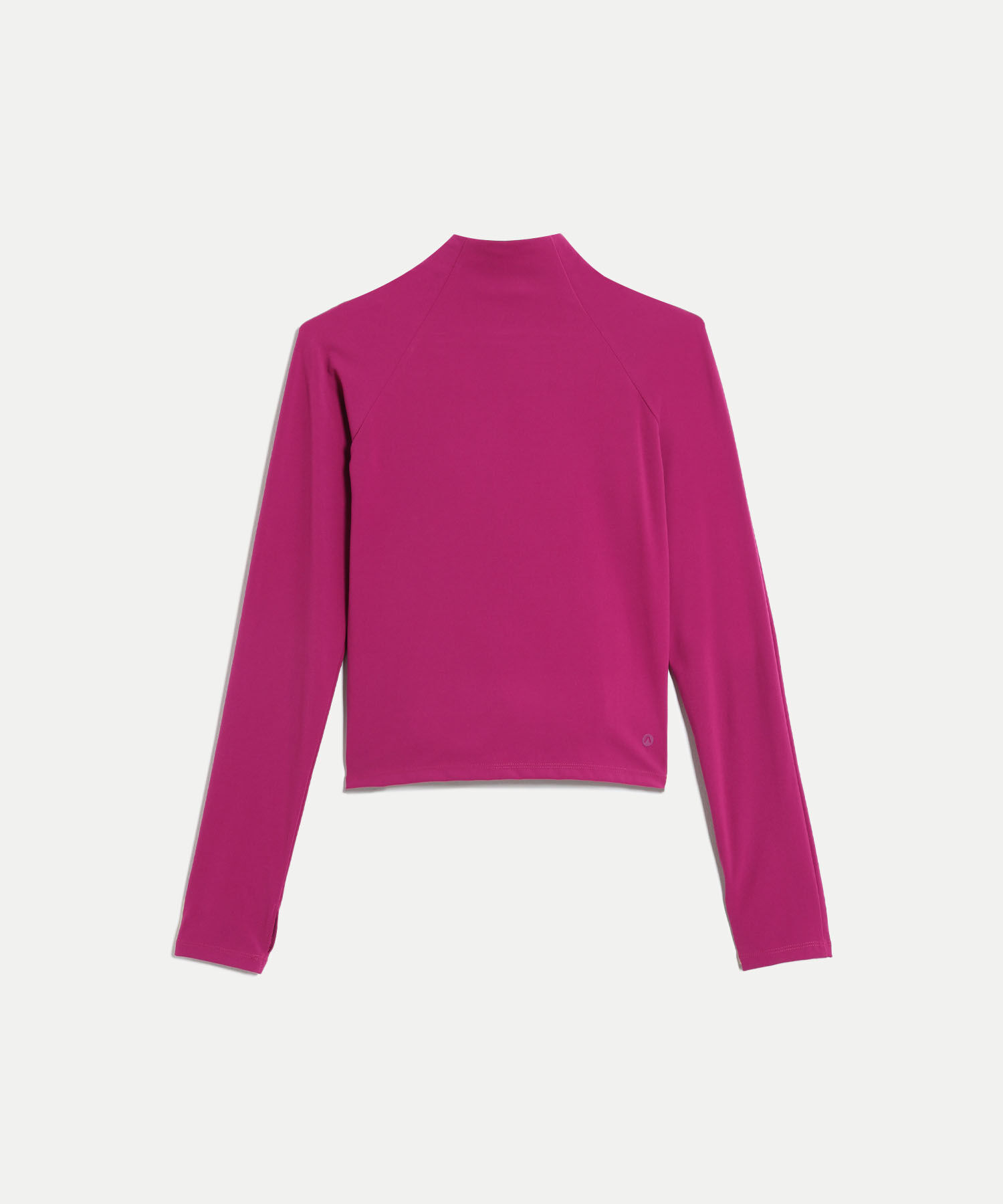 Buzo Para Mujer Fucsia