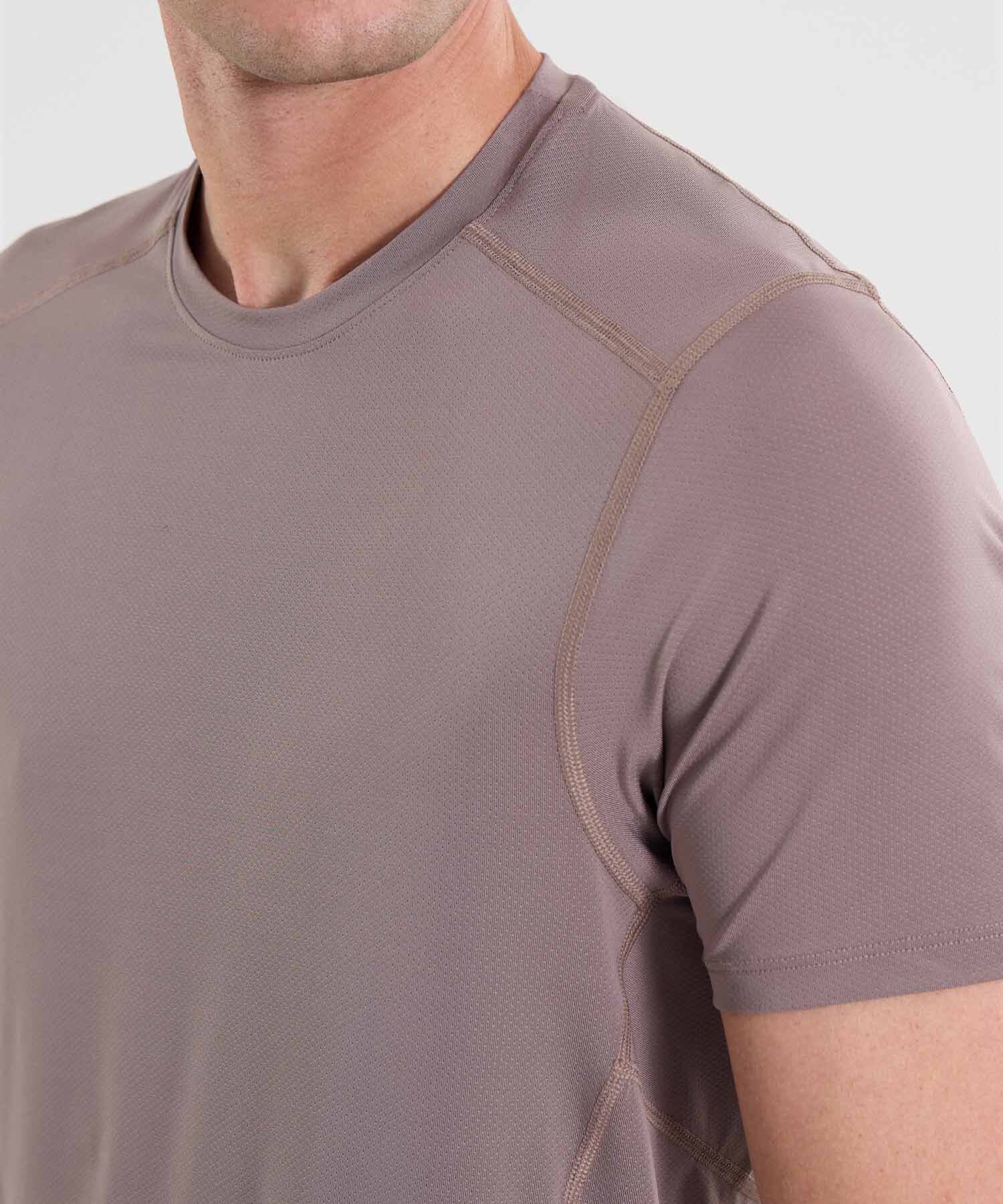 Camiseta Para Hombre PalodeRosa