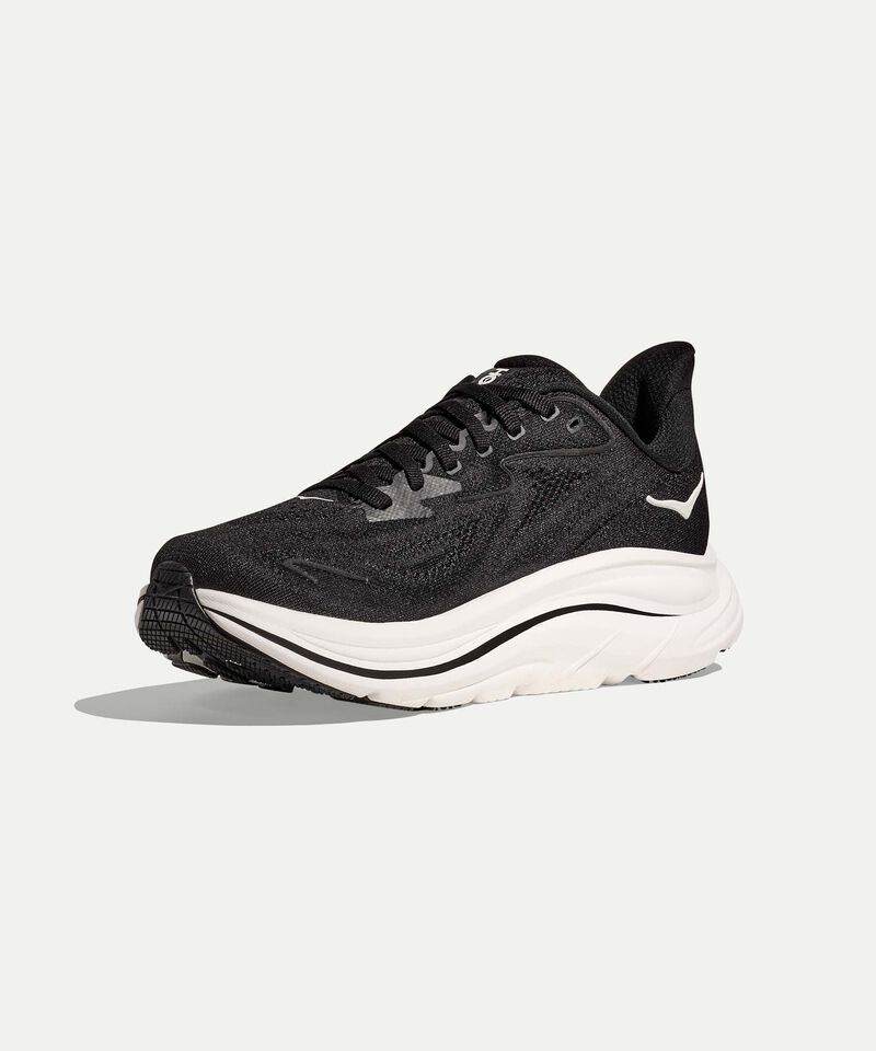 Tenis Hoka Para Mujer Negro