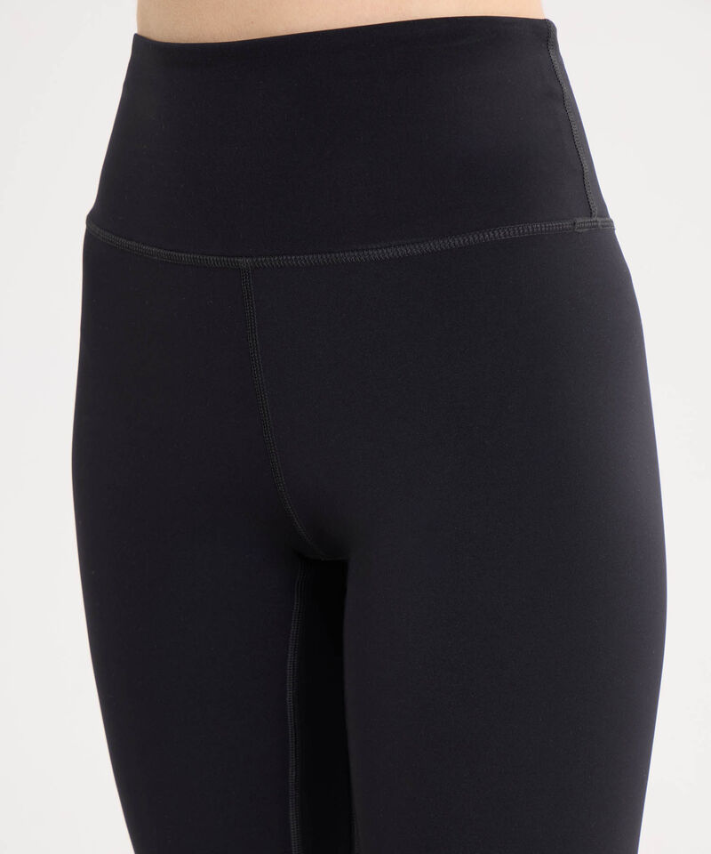 Leggins Para Mujer Negro