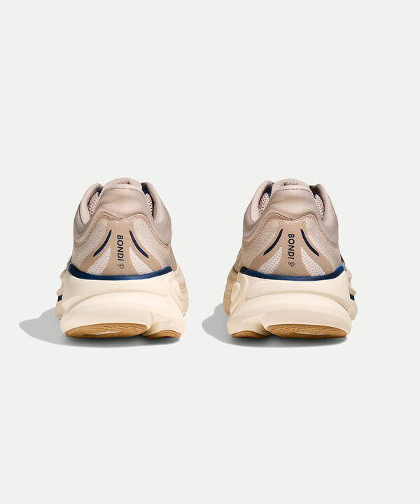 Tenis Hoka Para Hombre Gris
