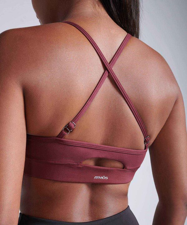 Top Para Mujer Vino