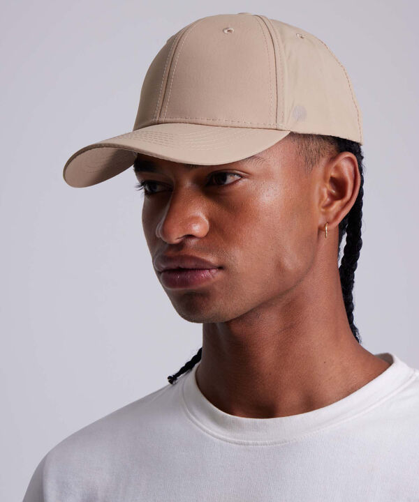 Caps Para Mujer Beige image number null