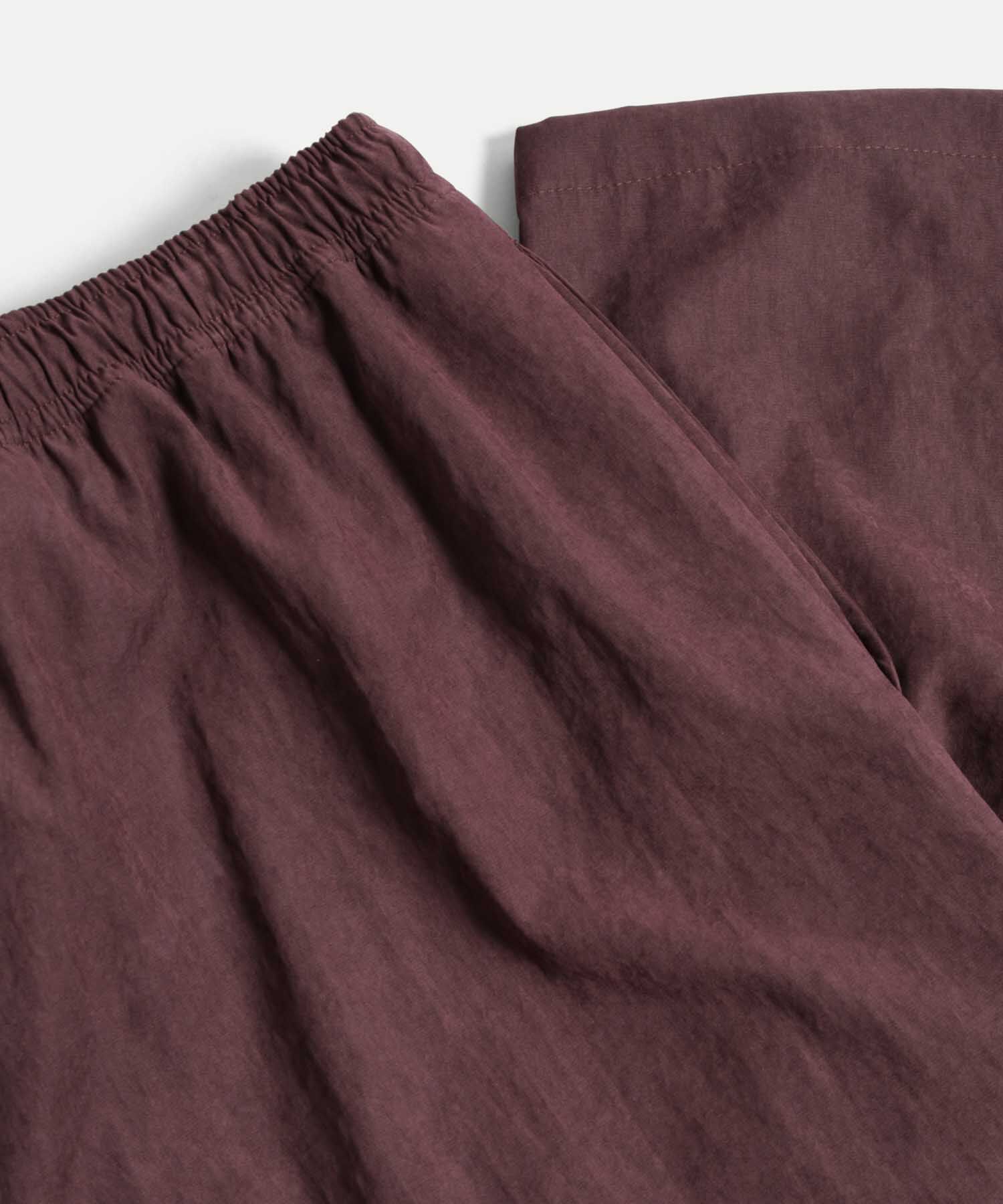 Pantalon Para Mujer Vino