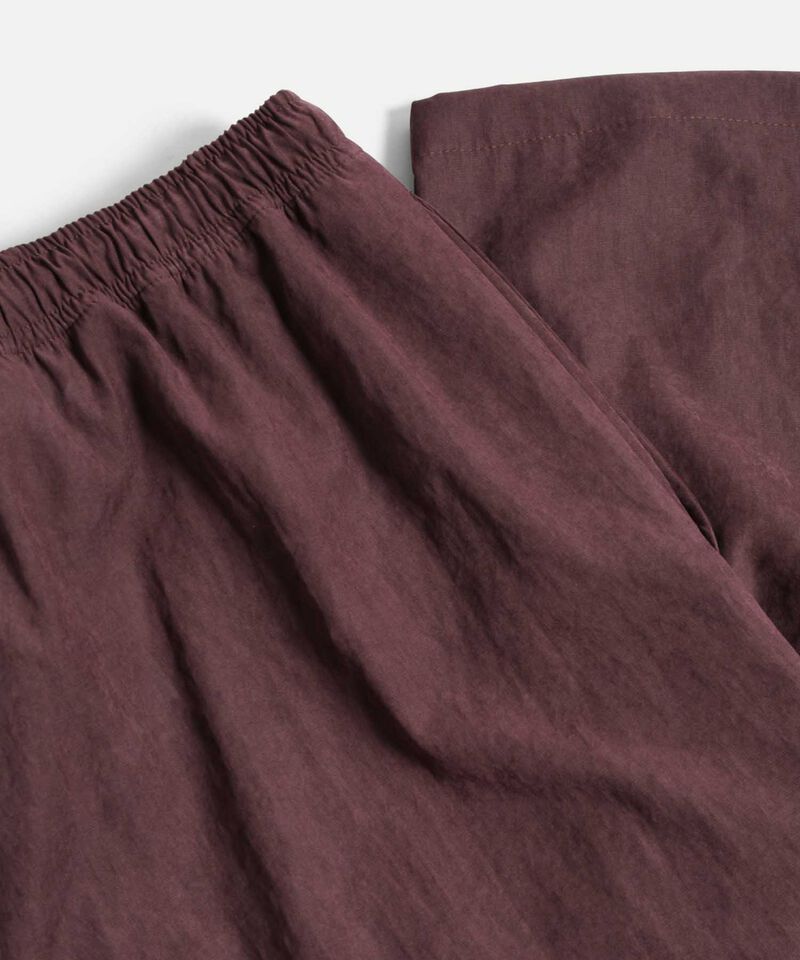 Pantalon Para Mujer Vino