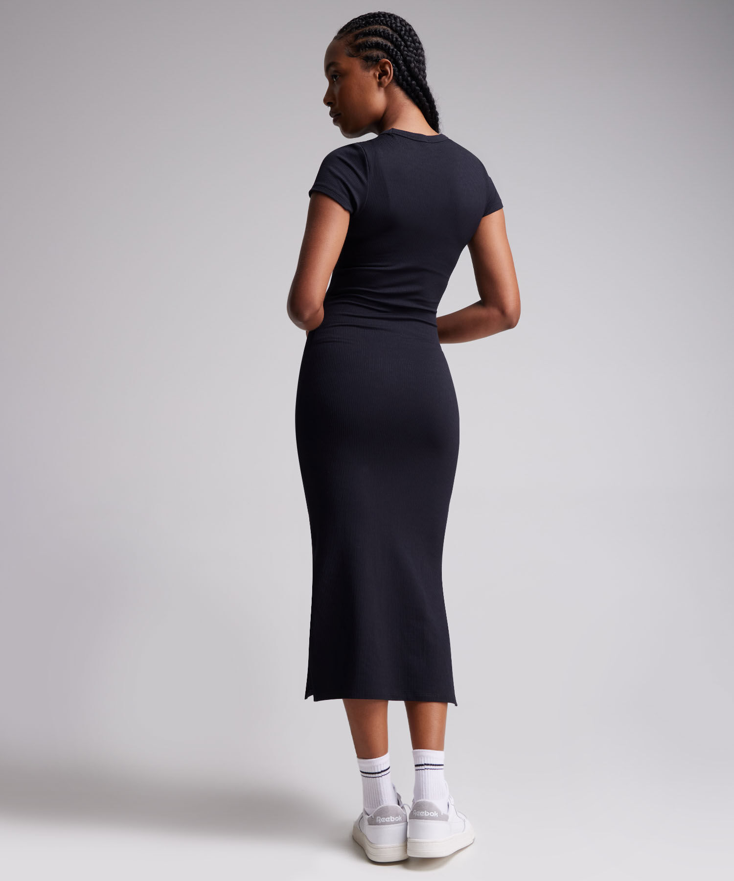 Vestidos Y Faldas Para Estar En Casa De Mujer Compra en linea ATMOS