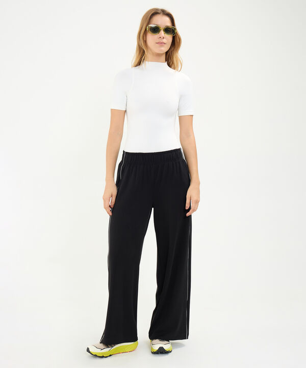 Body Para Mujer Marfil image number null