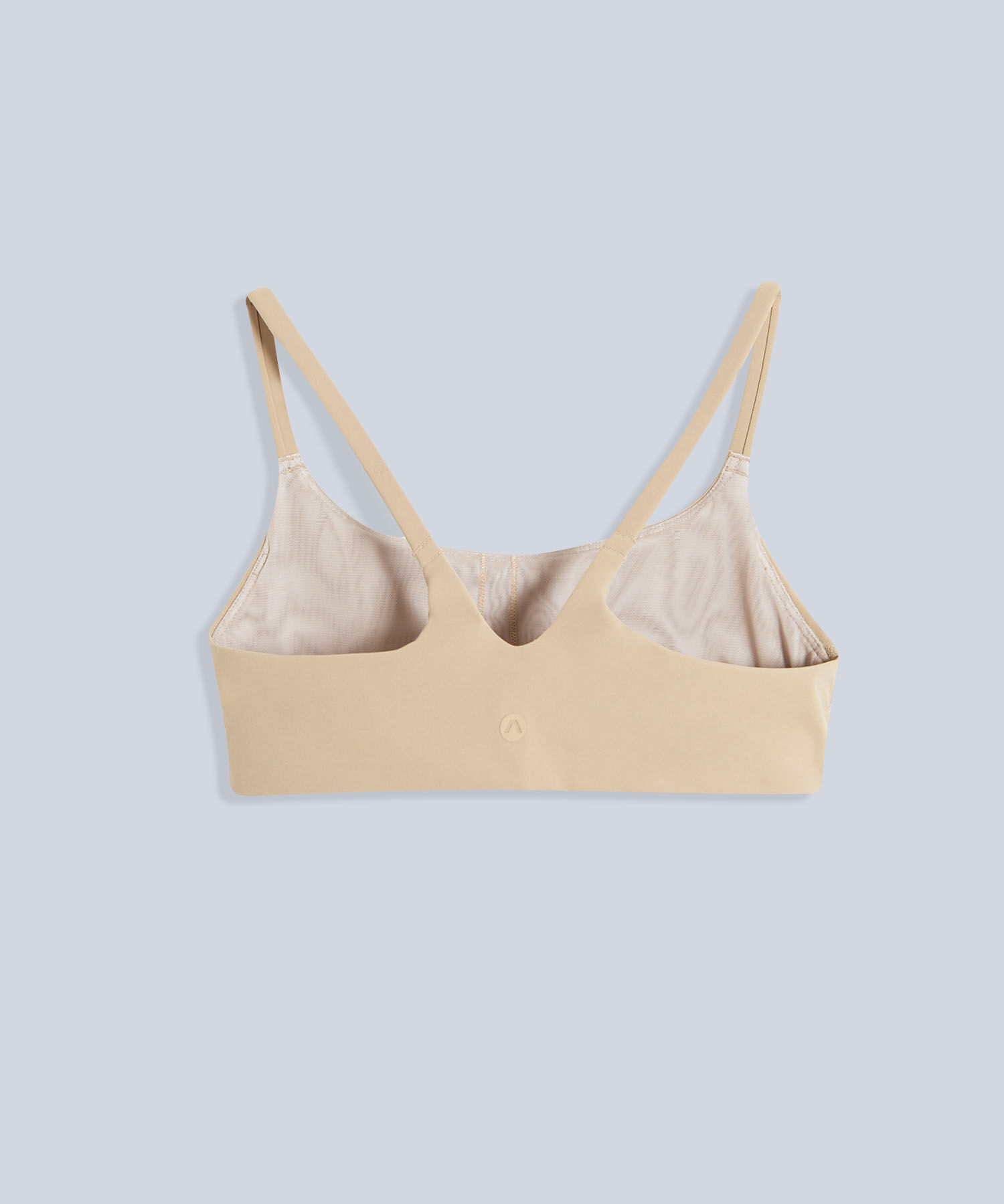 Top Para Mujer Beige
