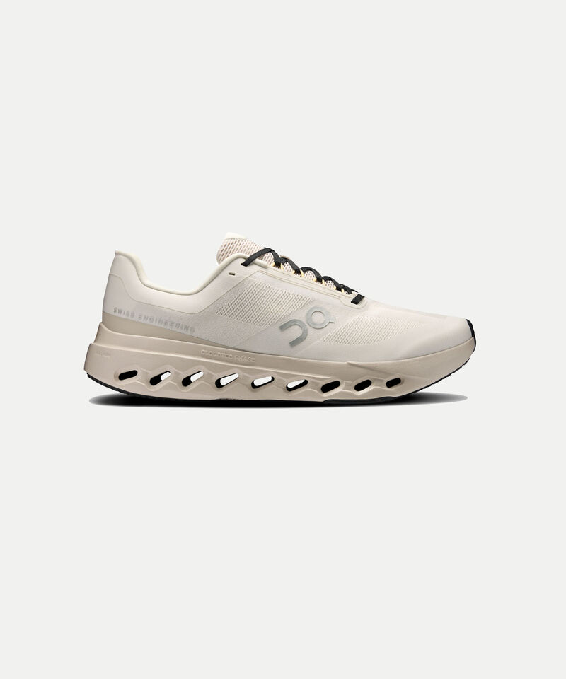 Tenis On Para Hombre Blanco