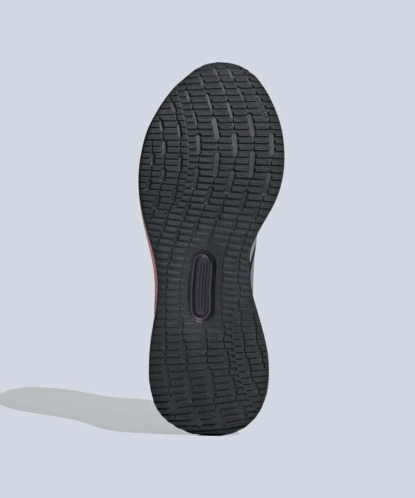 Tenis Para Mujer Negro