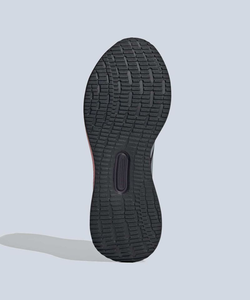 Tenis Para Mujer Negro