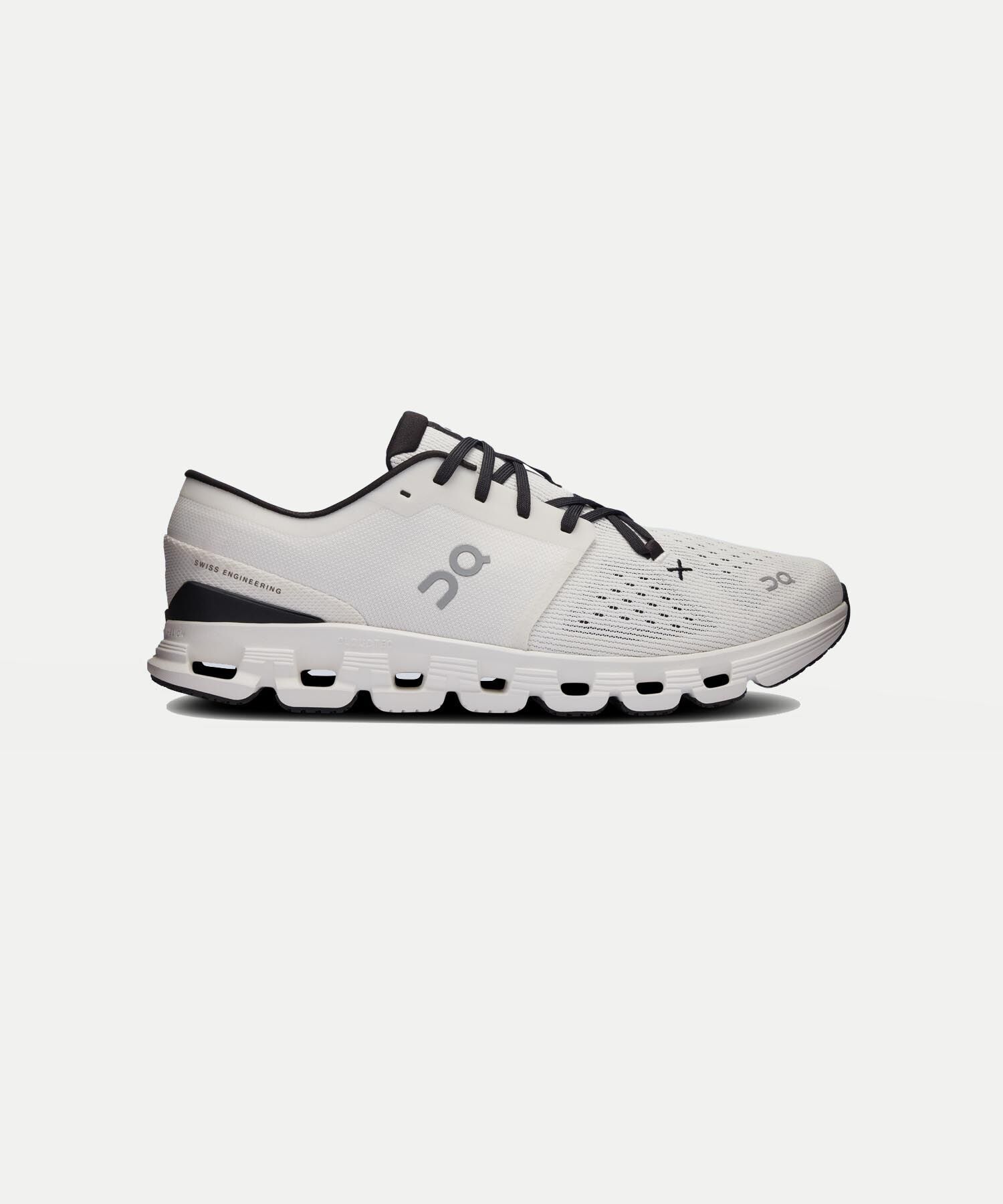 Tenis On Para Hombre Blanco