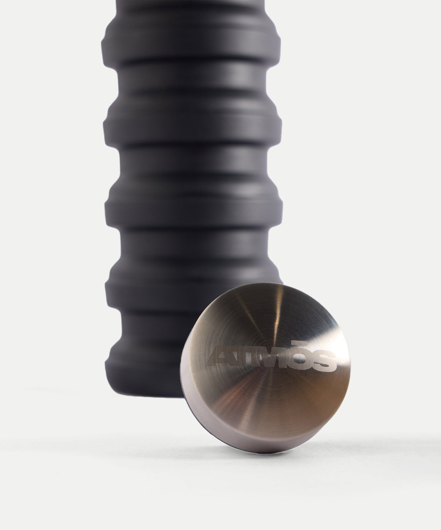 Termos Para Mujer Negro