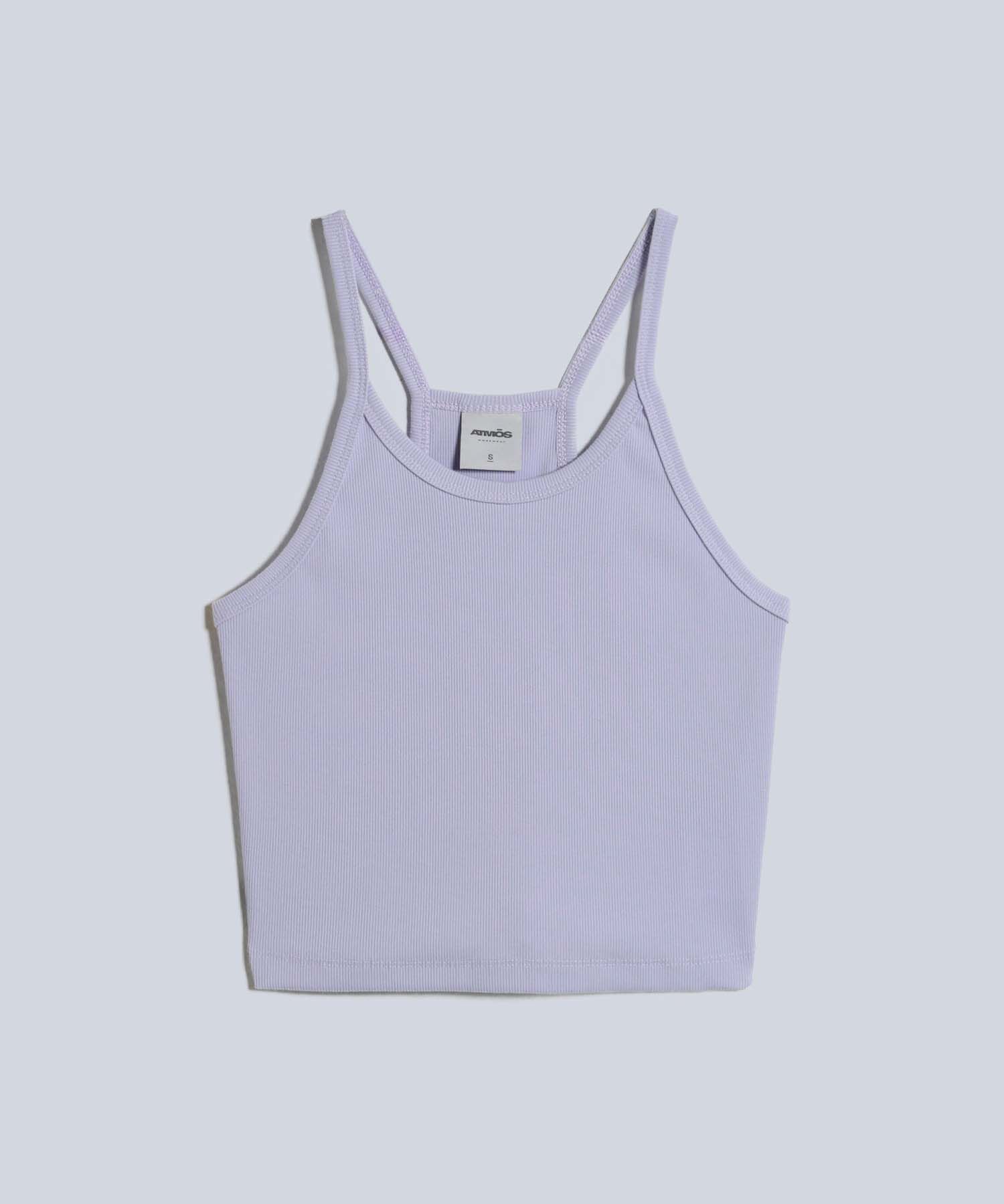 Camiseta Para Mujer Lila