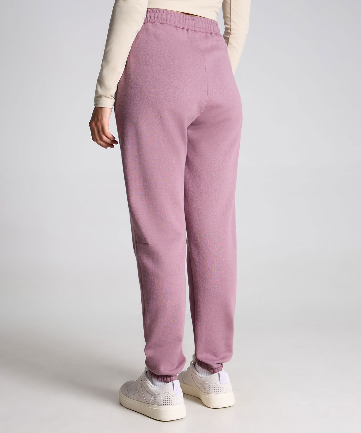 Pantalon Para Mujer Morado