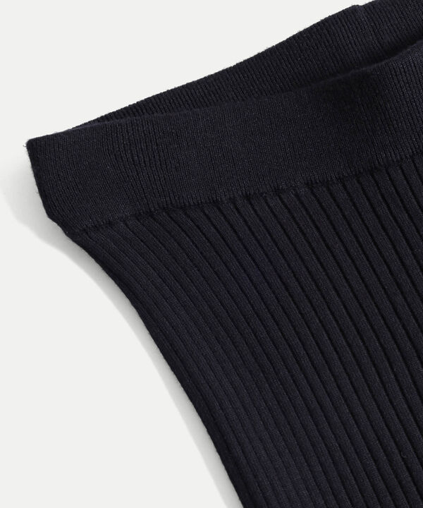Pantalon Para Mujer Negro