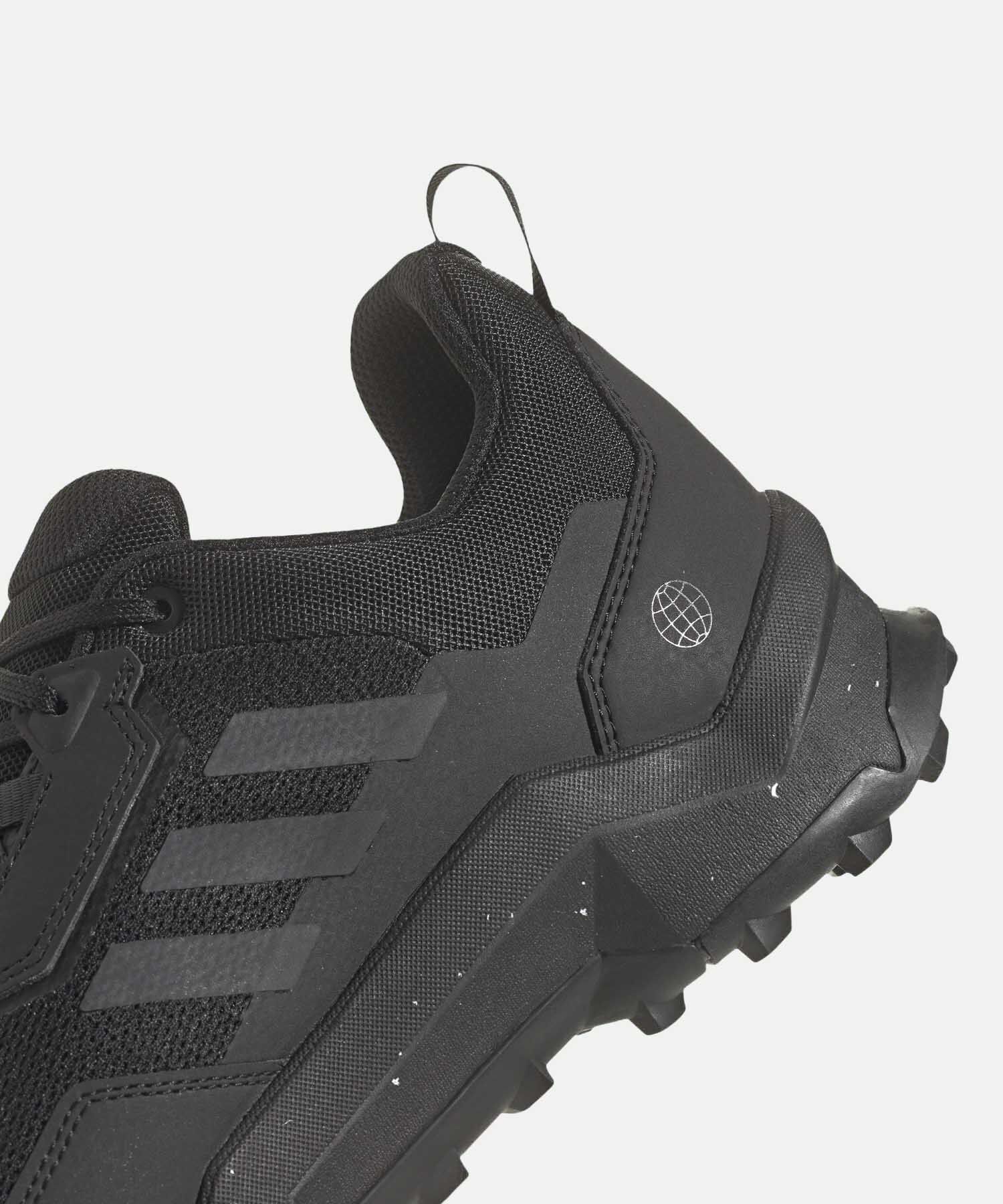 Tenis Adidas Para Hombre Negro