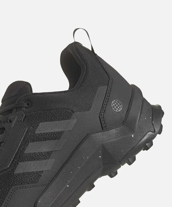 Tenis Adidas Para Hombre Negro