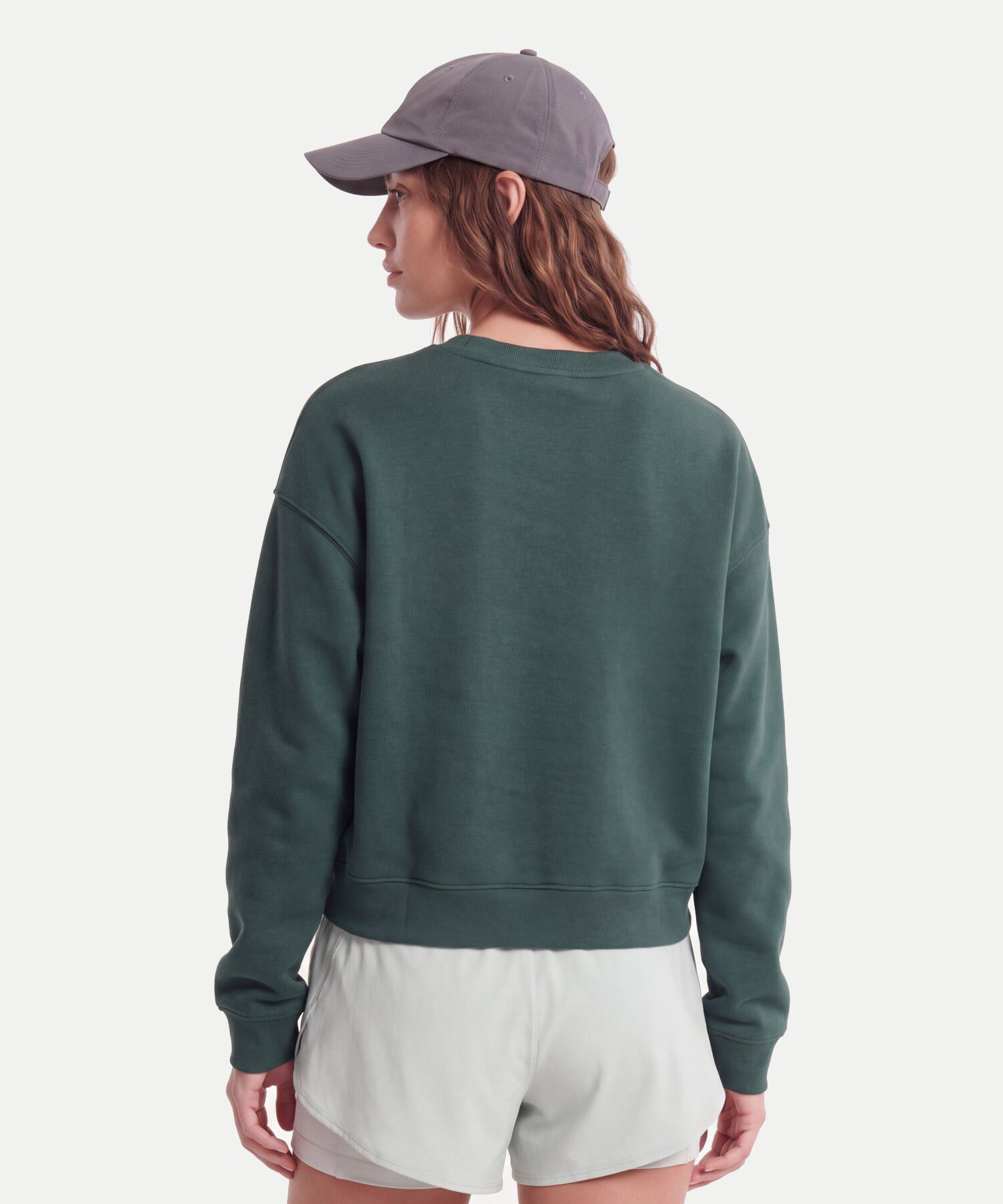 Buzos Deportivos Para Mujer