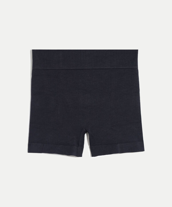 Panty Para Mujer Negro image number null