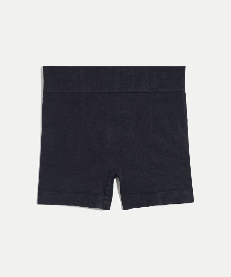 Panty Para Mujer Negro