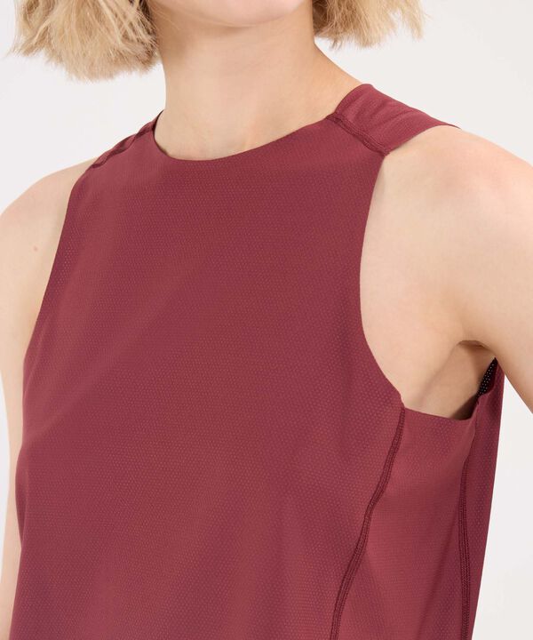 Camiseta Para Mujer Vino image number null