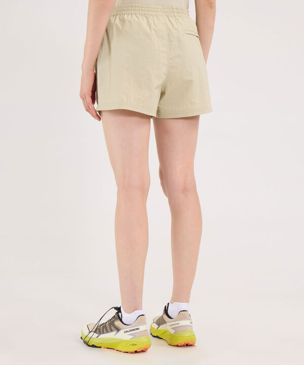 Short Para Mujer VerdeClaro