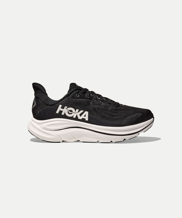 Tenis Hoka Para Hombre Negro image number null