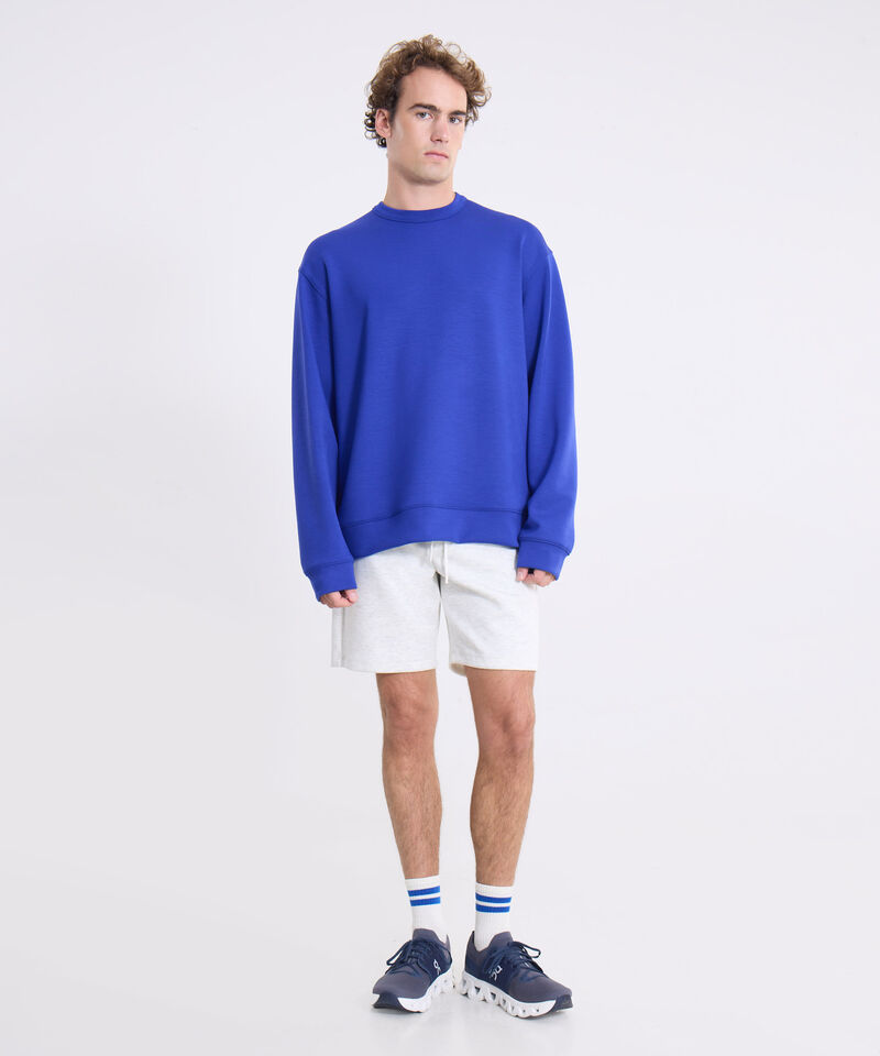 Short Para Hombre GrisClaro