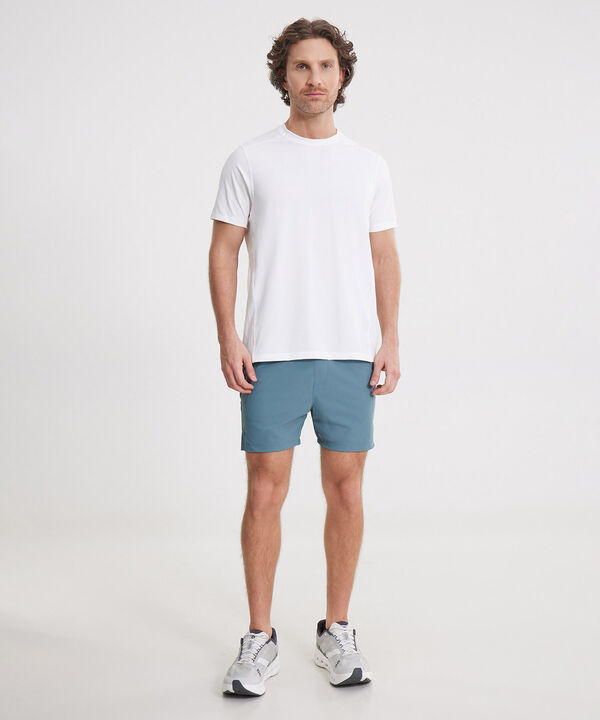 Short Para Hombre VerdePastel