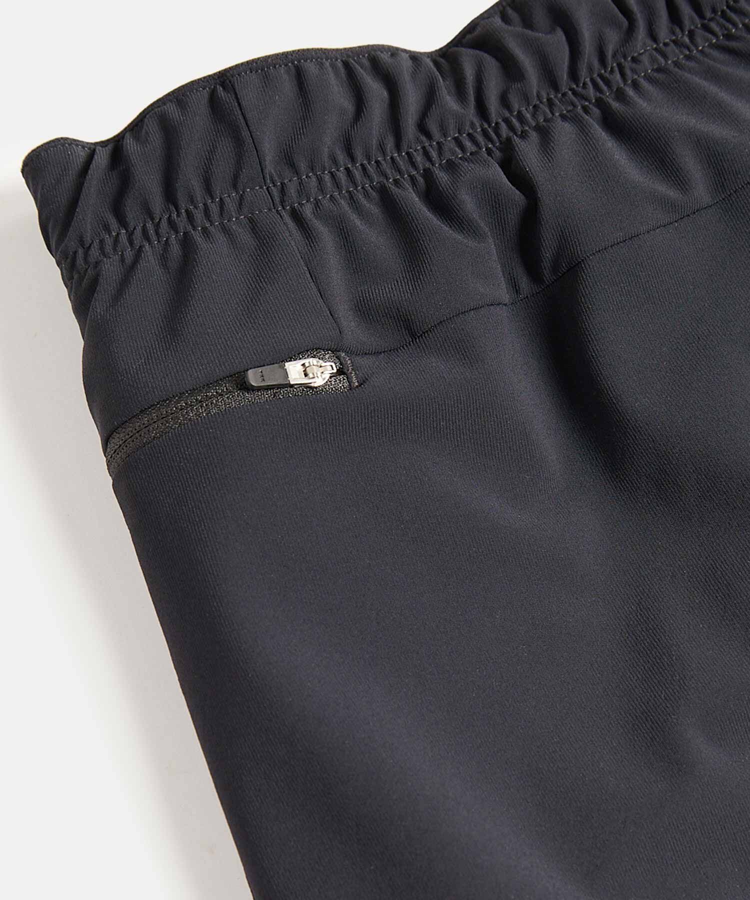 Short Para Hombre Negro