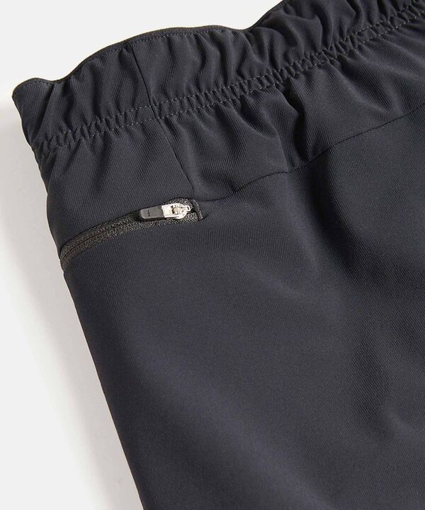Short Para Hombre Negro image number null