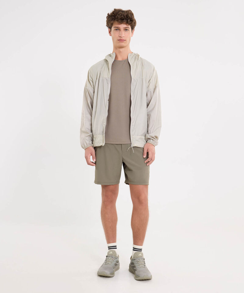 Short Para Hombre Oliva