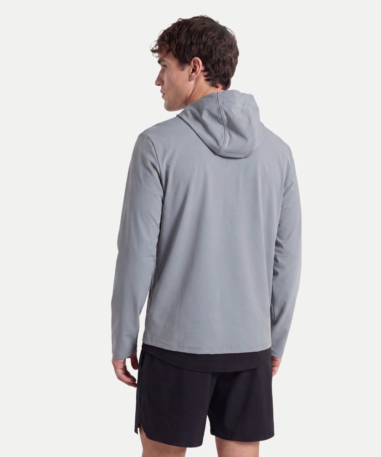 Chaqueta Para Hombre VerdeClaro