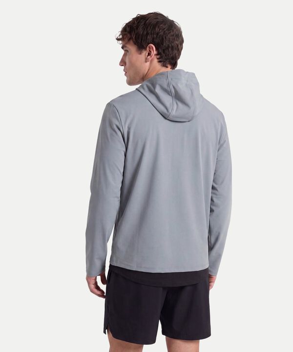 Chaqueta Para Hombre VerdeClaro