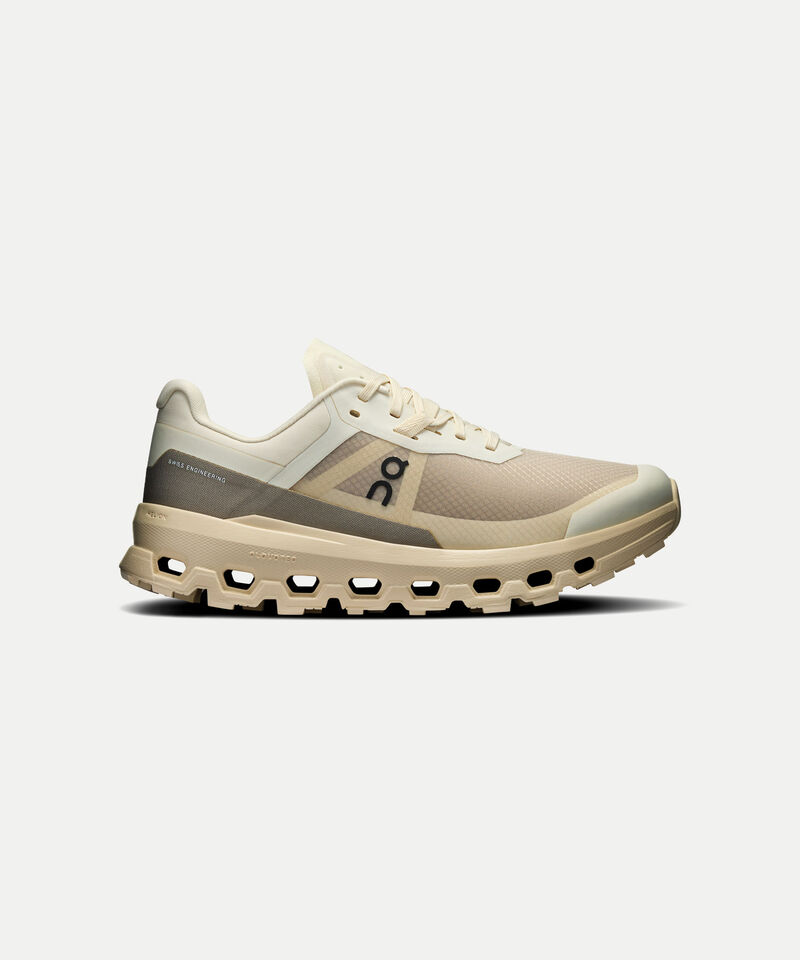 Tenis On Para Mujer Crema