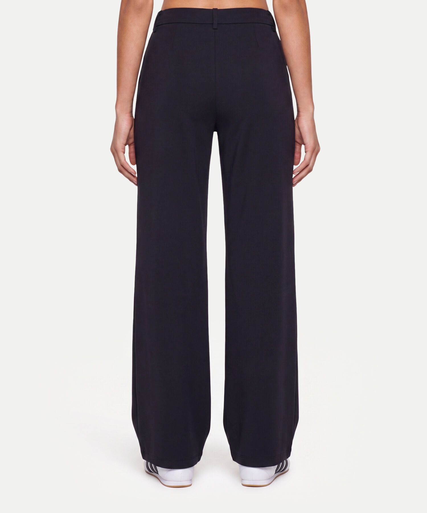 Pantalon Para Mujer Negro