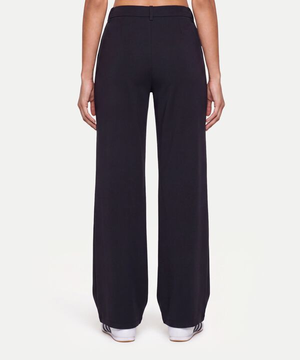 Pantalon Para Mujer Negro