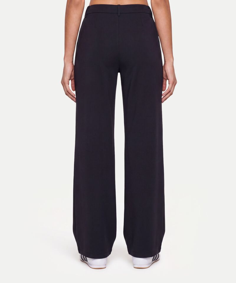 Pantalon Para Mujer Negro