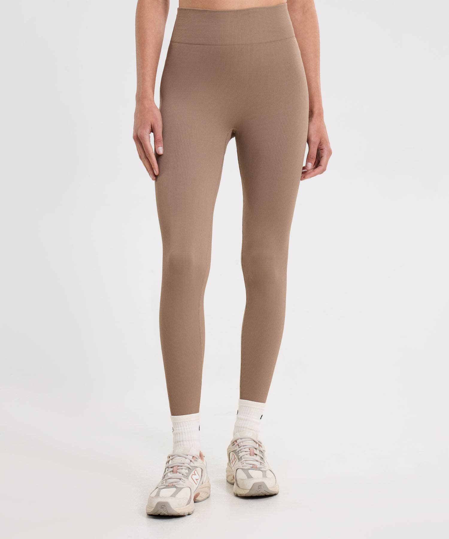 Leggins Para Mujer CafeClaro
