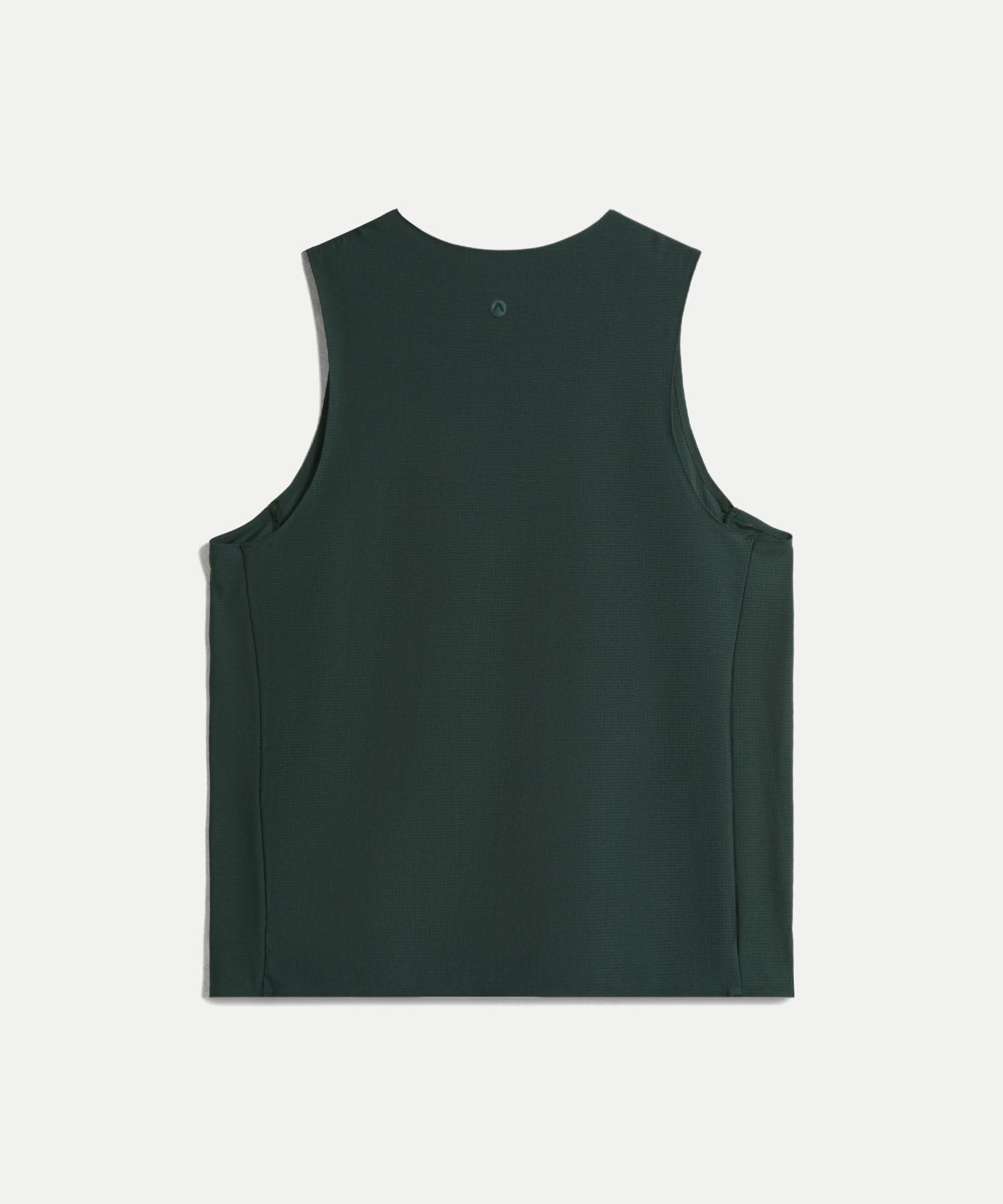 Camiseta Para Mujer VerdeOscuro