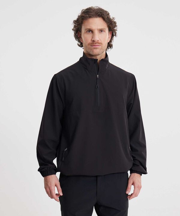 Chaqueta Para Hombre Negro image number null