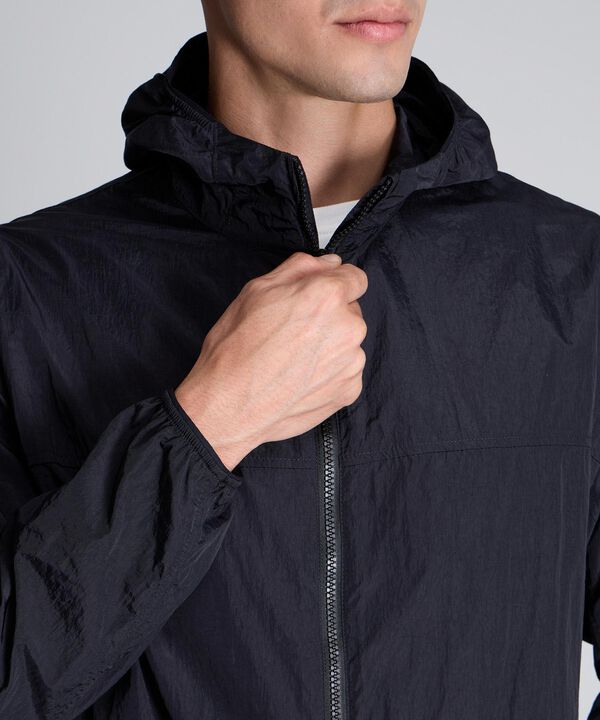 Chaqueta Para Hombre Negro image number null