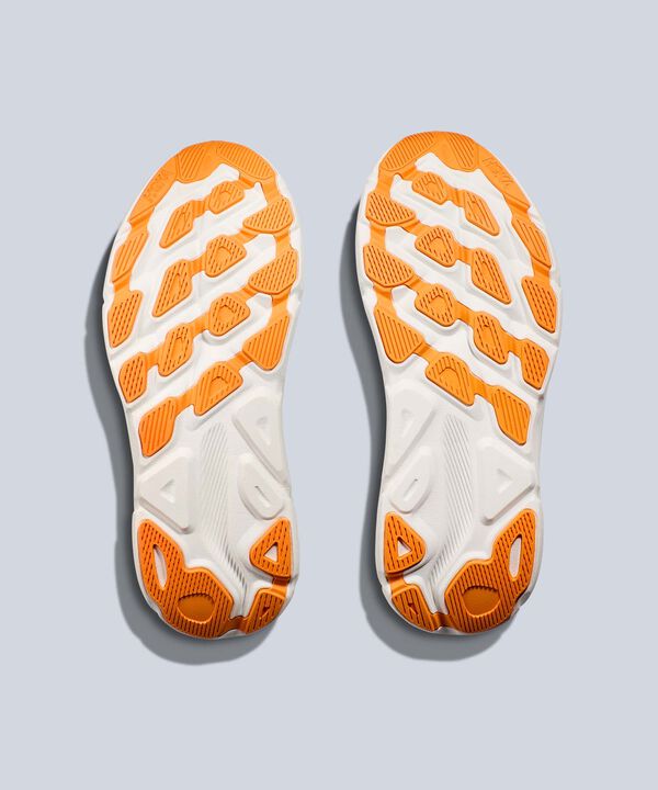 Tennis Hoka Para Hombre Celeste